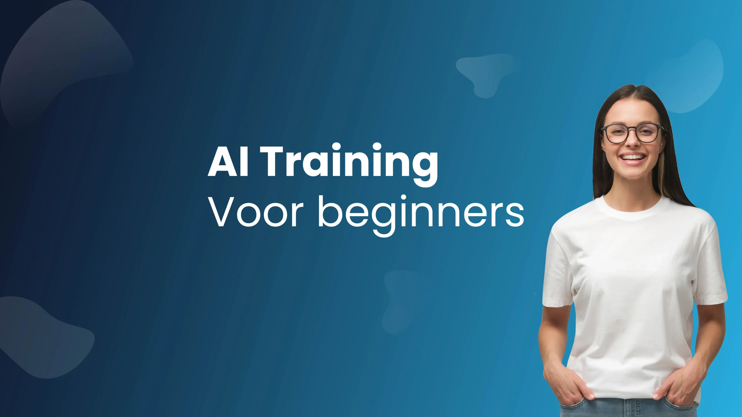 AI training beginners