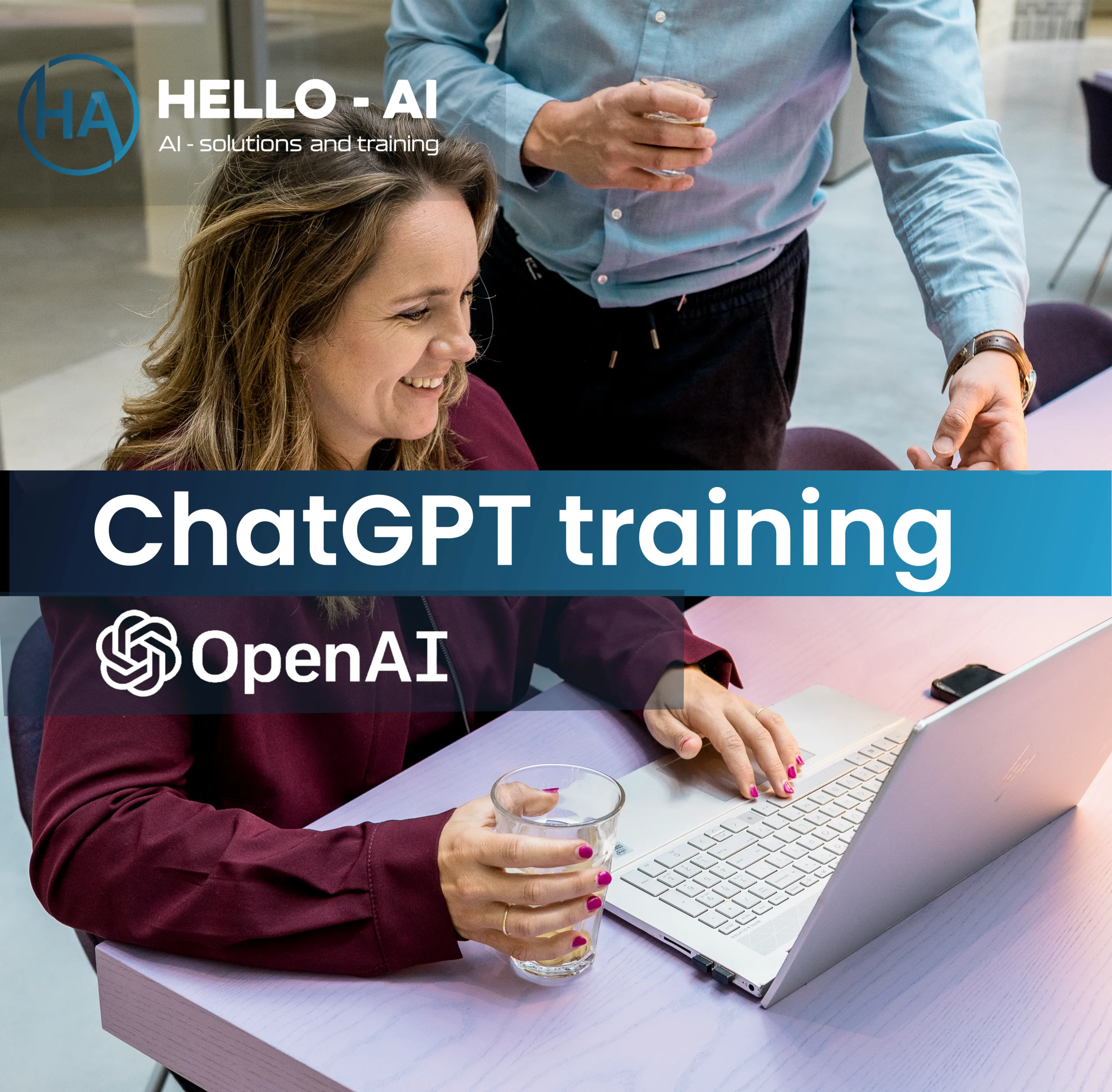 Chatgpt voor beginners
