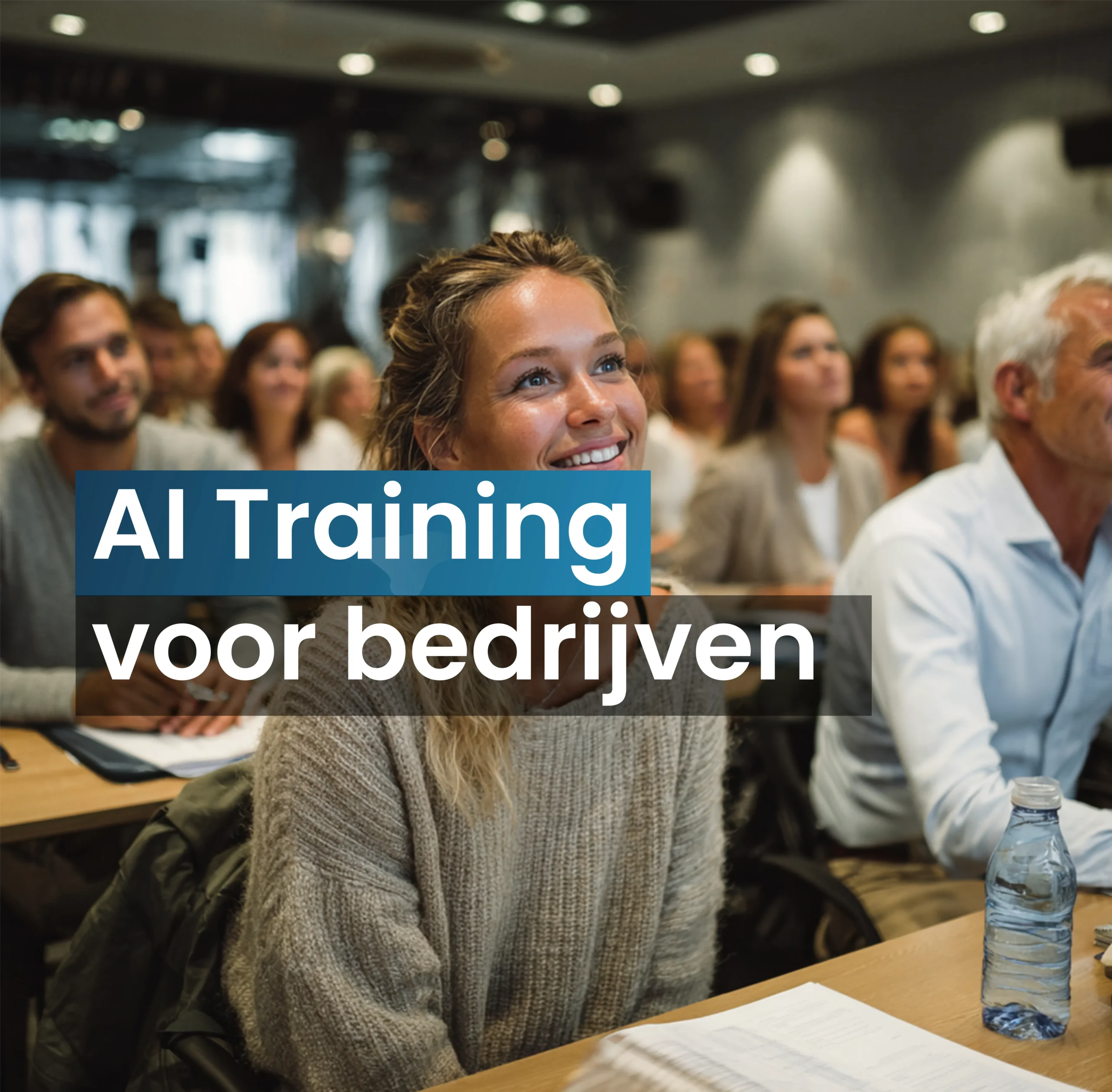 ai voor bedrijven