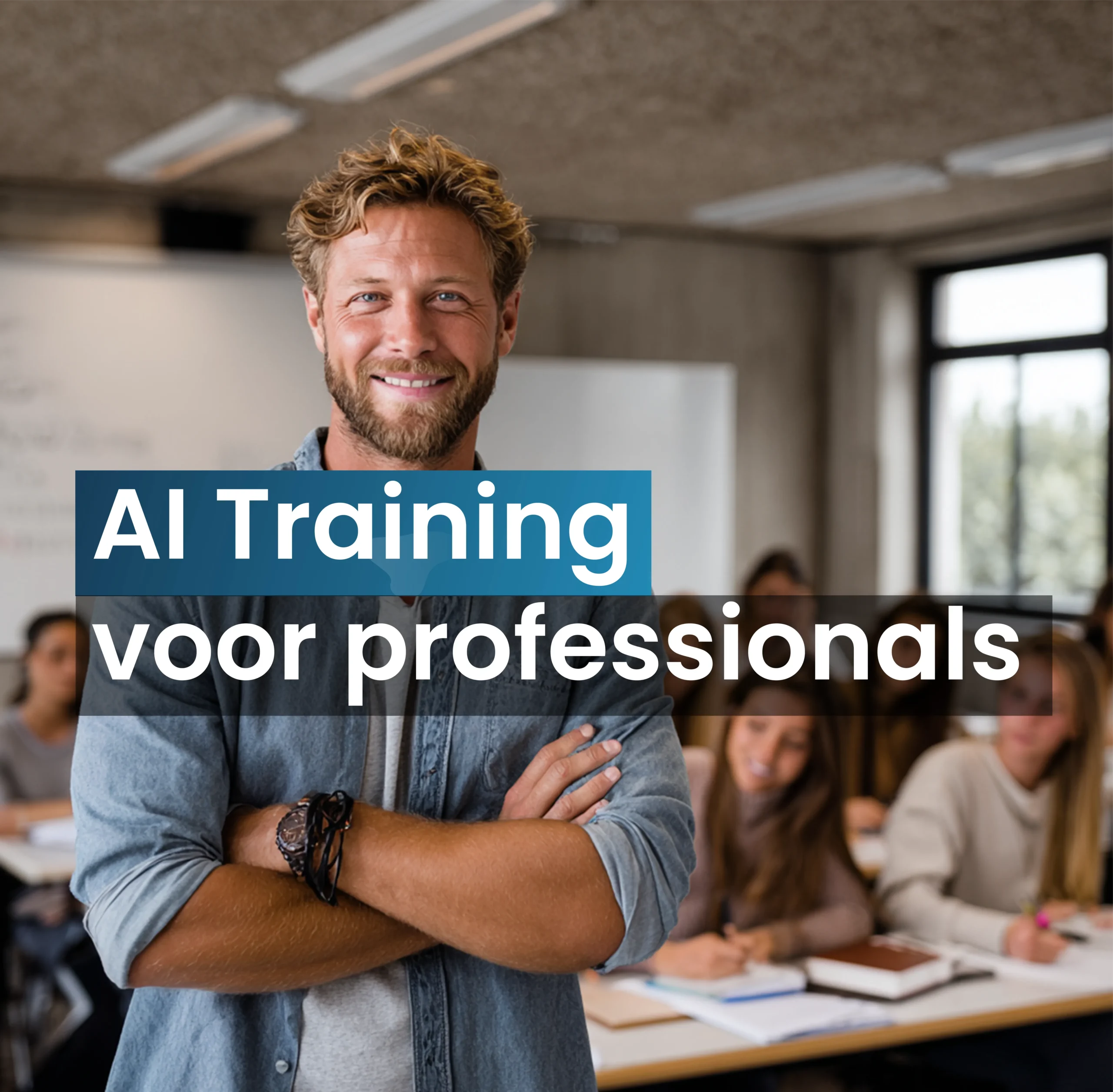 ai voor professionals